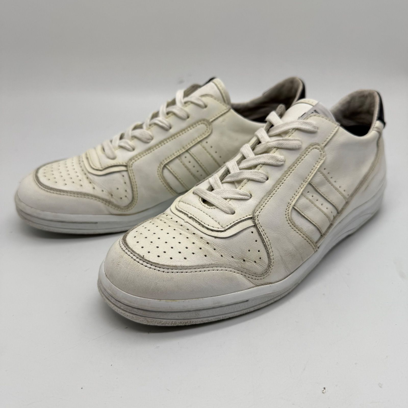 uniform experiment 21aw ZDA TRAINER UE-212057 42