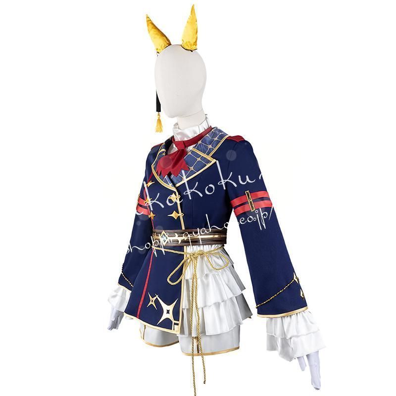 プリティーダービー