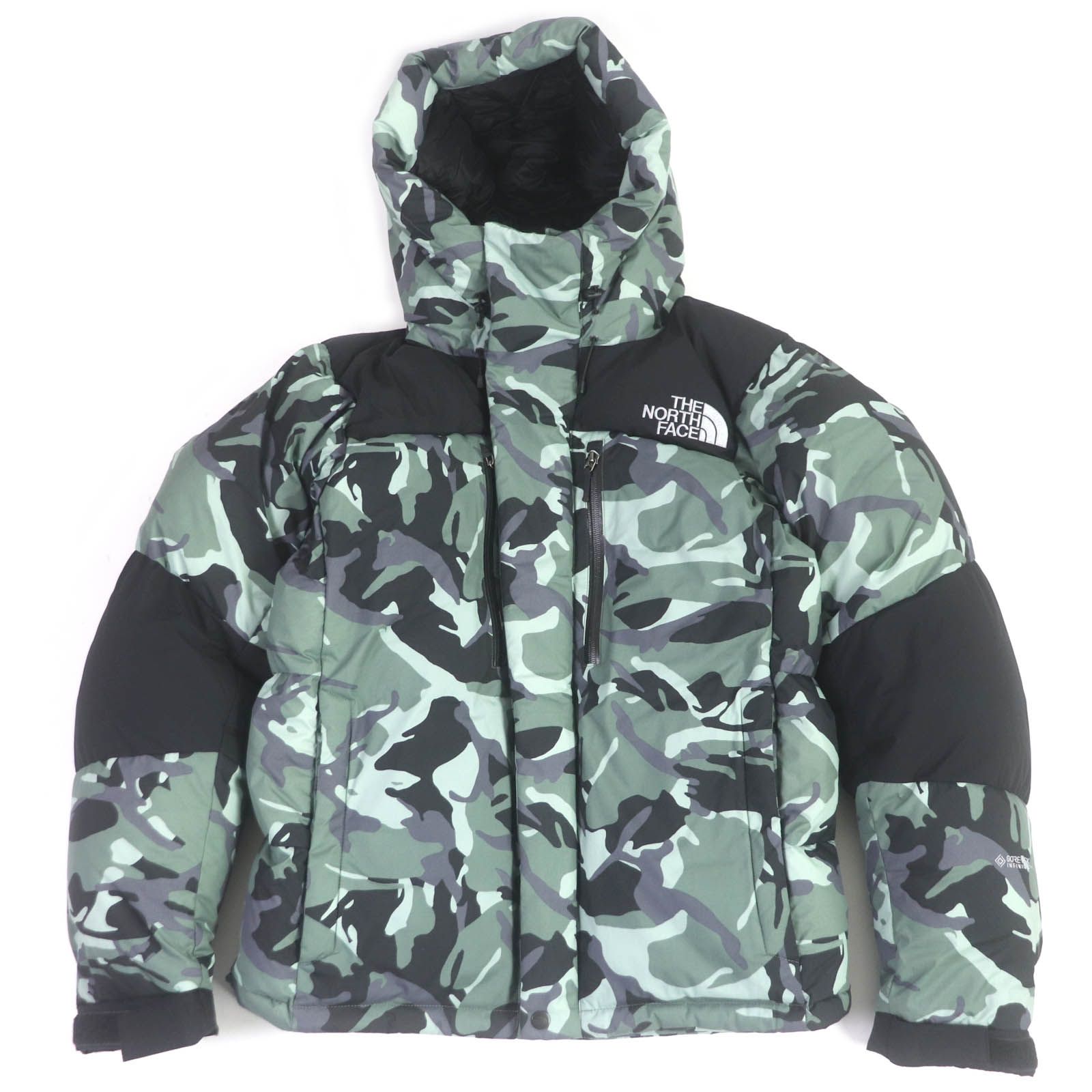 極美品□THE NORTH FACE ザ・ノースフェイス ND91951 NOVELTY BALTRO 