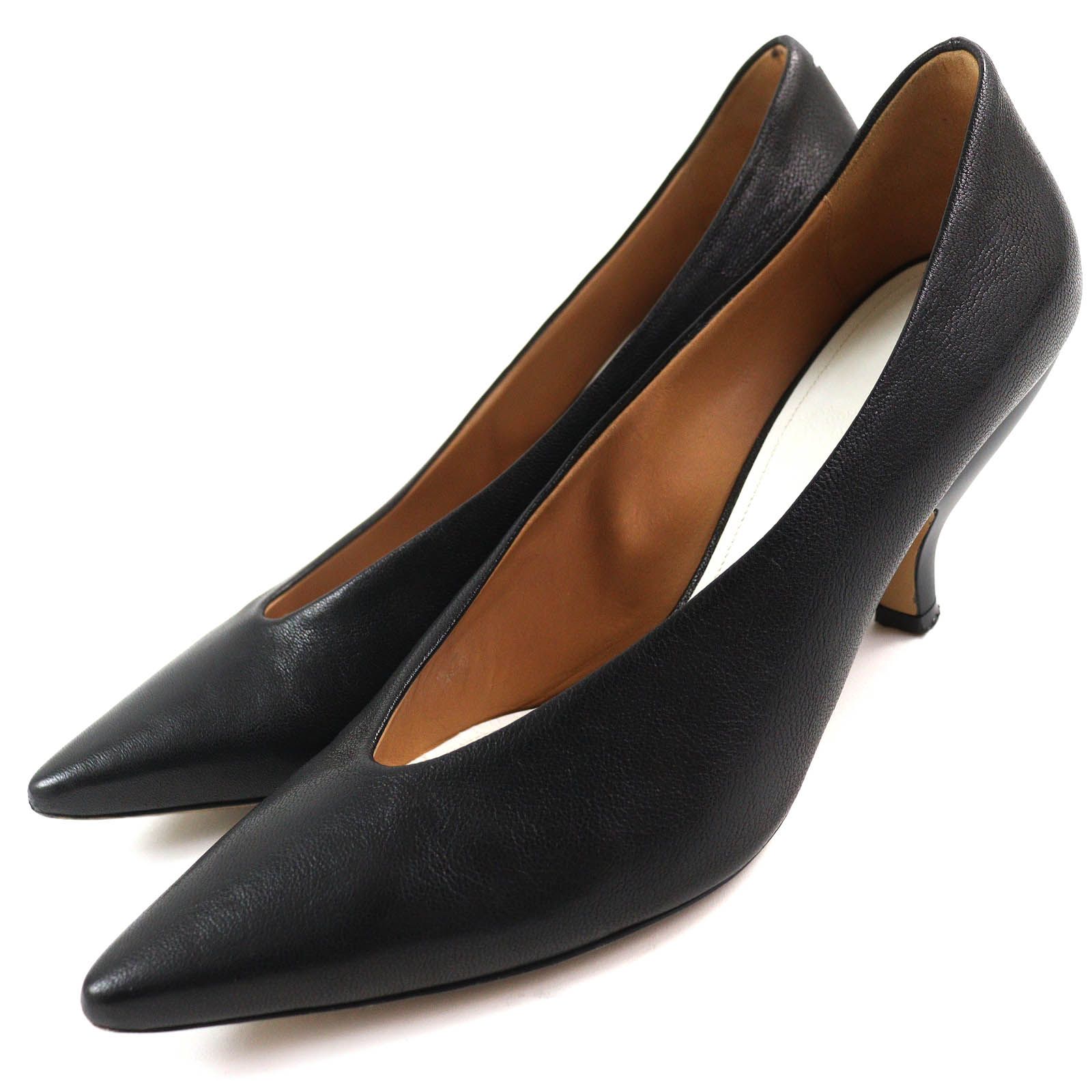 超超美品　ディオール　ビジューデニム　ヒール　35サイズ 超超美品 ディオール ビジューデニム ヒール 35サイズ 超超美品