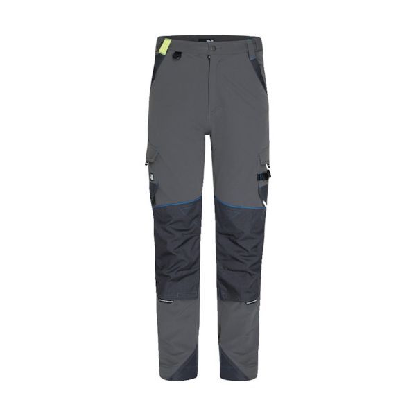7営業日以内発送 ノースウェイズ 1388-GR-L ワークパンツ ”サーシャ” グレー Lサイズ 1388GRL 沖縄離島販売不可