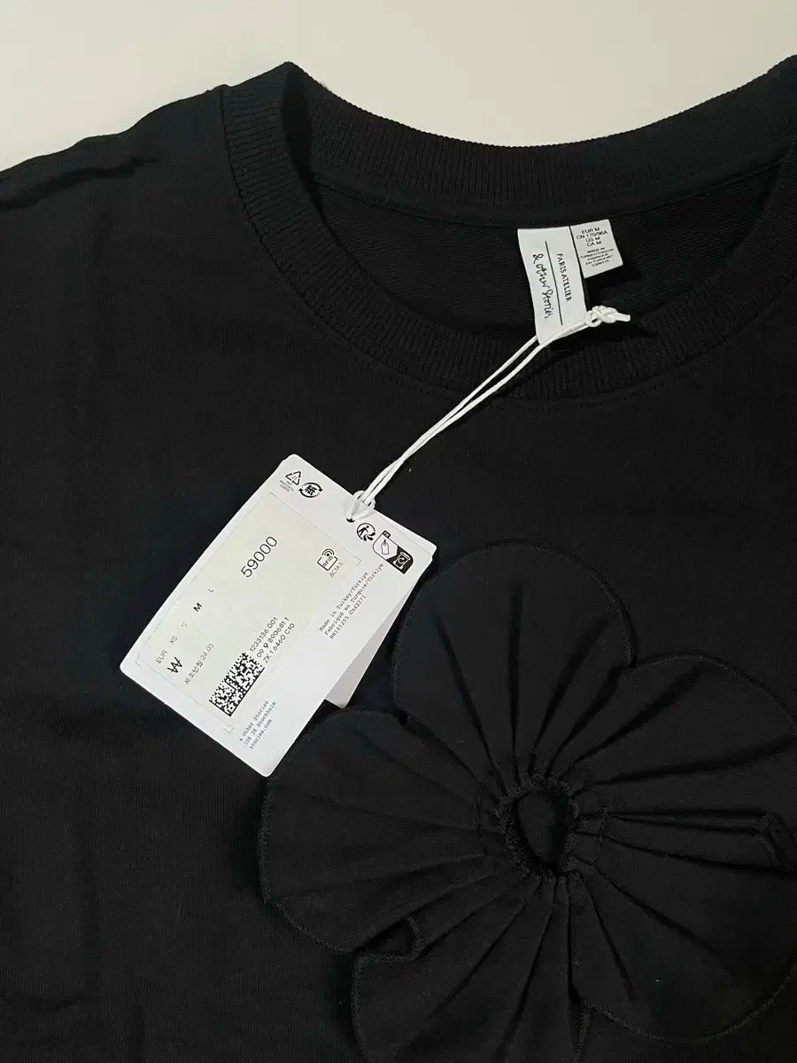 Tシャツ M