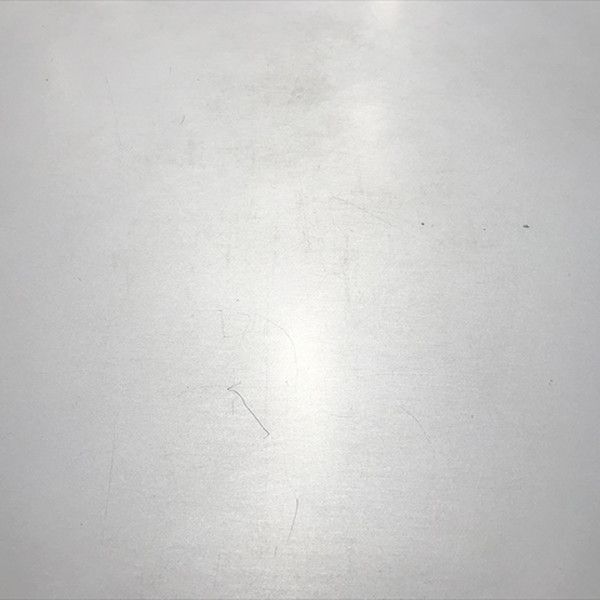シルバー 平テーブル