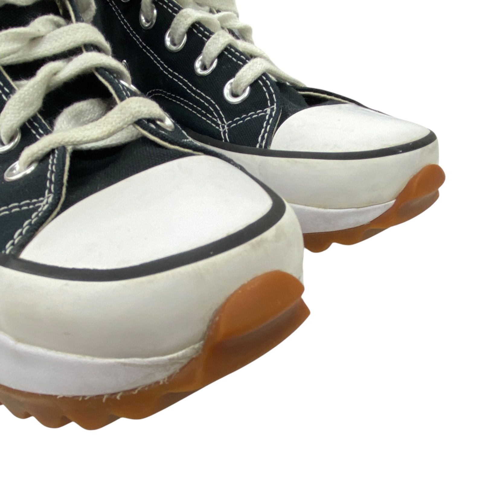 Converse Run Star Motion Hi Blk 26.0 Converse Run Star Motion Hi