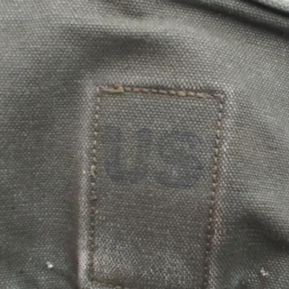 米軍実物