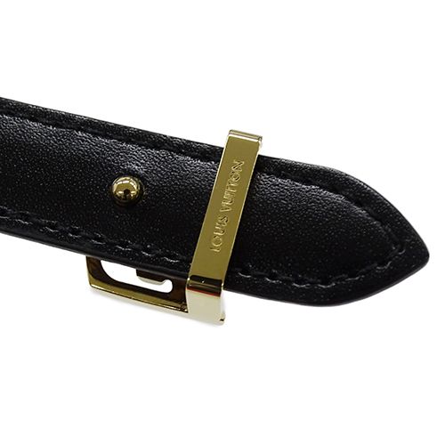ルイ・ヴィトン LOUIS VUITTON ベルト モノグラム レディース