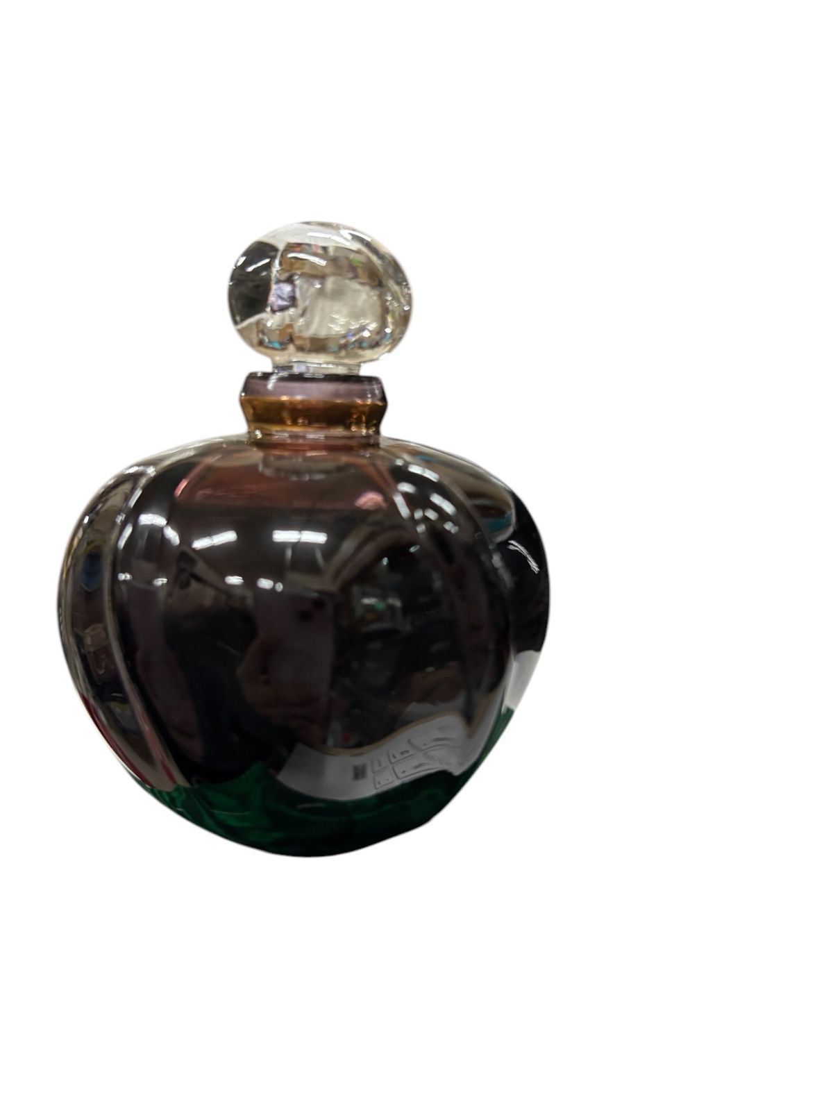 クリスチャンディオールPOISON エスプリ ドゥ パルファン30ml