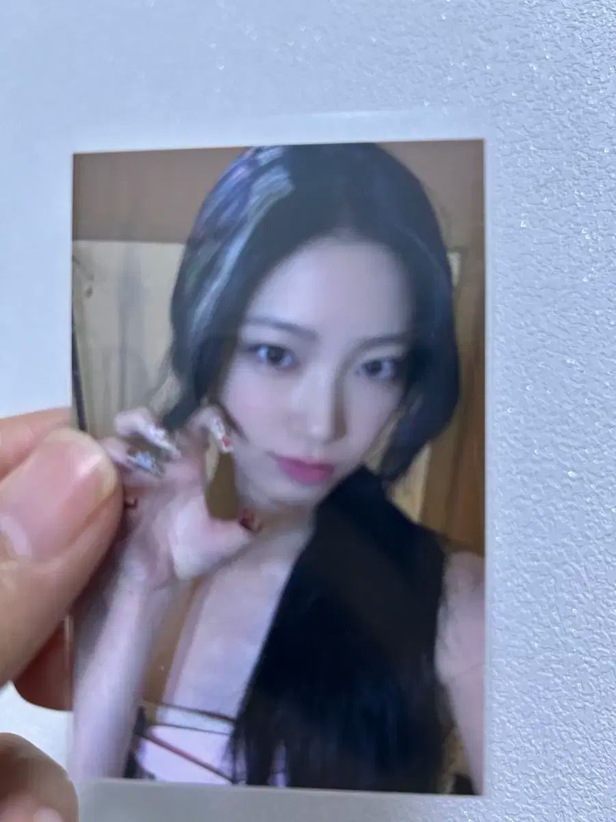 カズハ(KAZUHA・中村 一葉) LE SSERAFIM(ルセラフィム・ルセラ) LE