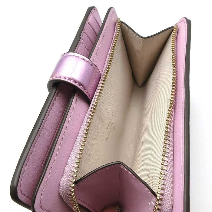 新品】【ギフトBOX付き】ケイトスペード 財布 二つ折り財布 kate spade