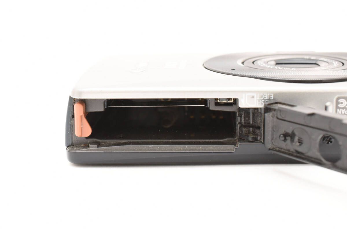 ☆訳あり大特価☆CANON キャノン IXY DIGITAL 90 PC1227 #2710W0633