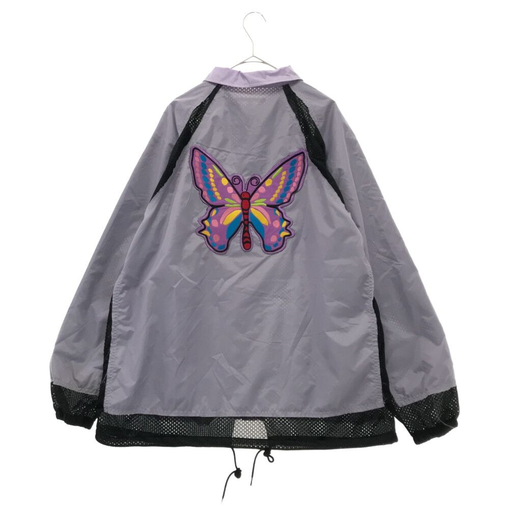 Rebuild by needles (リビルドバイニードルス) 23SS Coach Jacket 