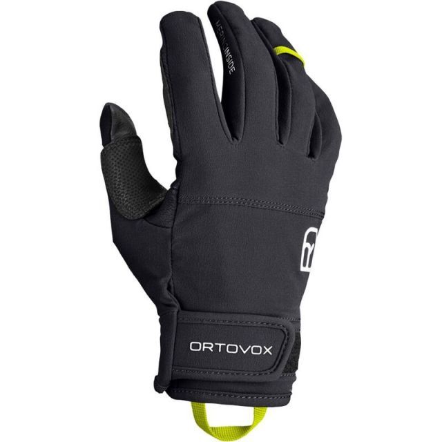 送料無料 オルトボックス メンズ 手袋 アクセサリー Tour Light Glove - Men s Black Raven