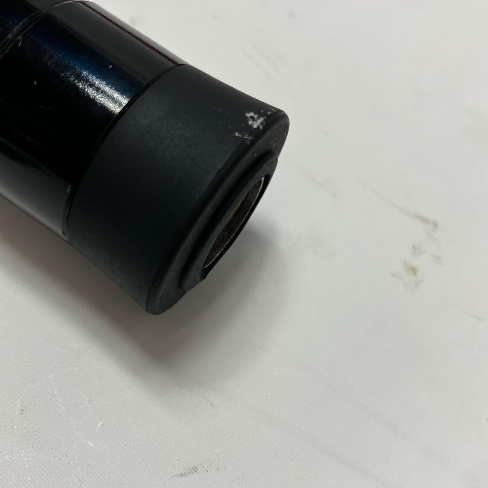 タモの柄 がま磯