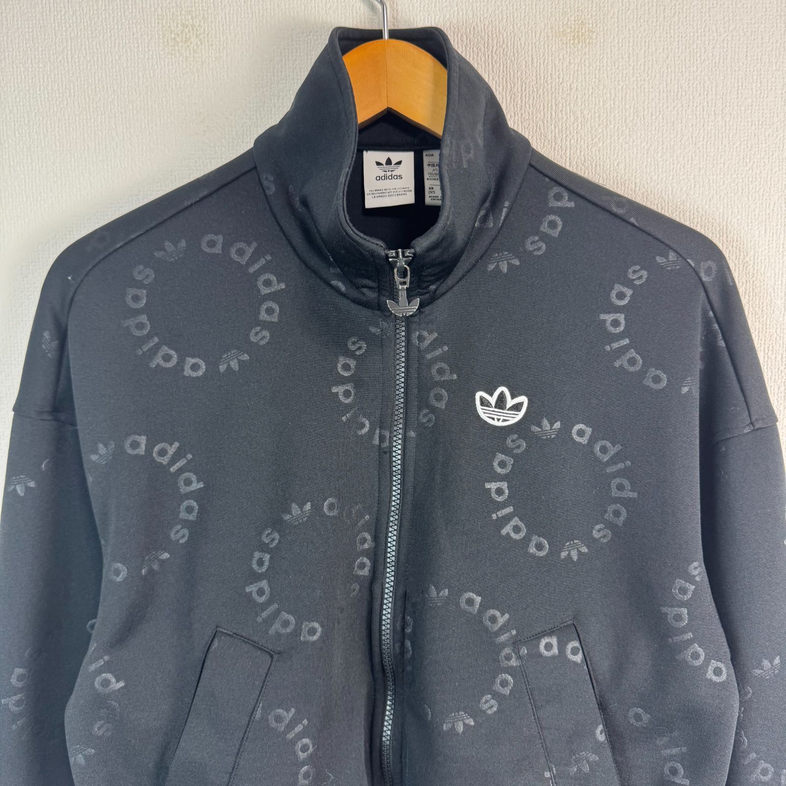 adidas Originals アディダスオリジナルス トラックジャケット 