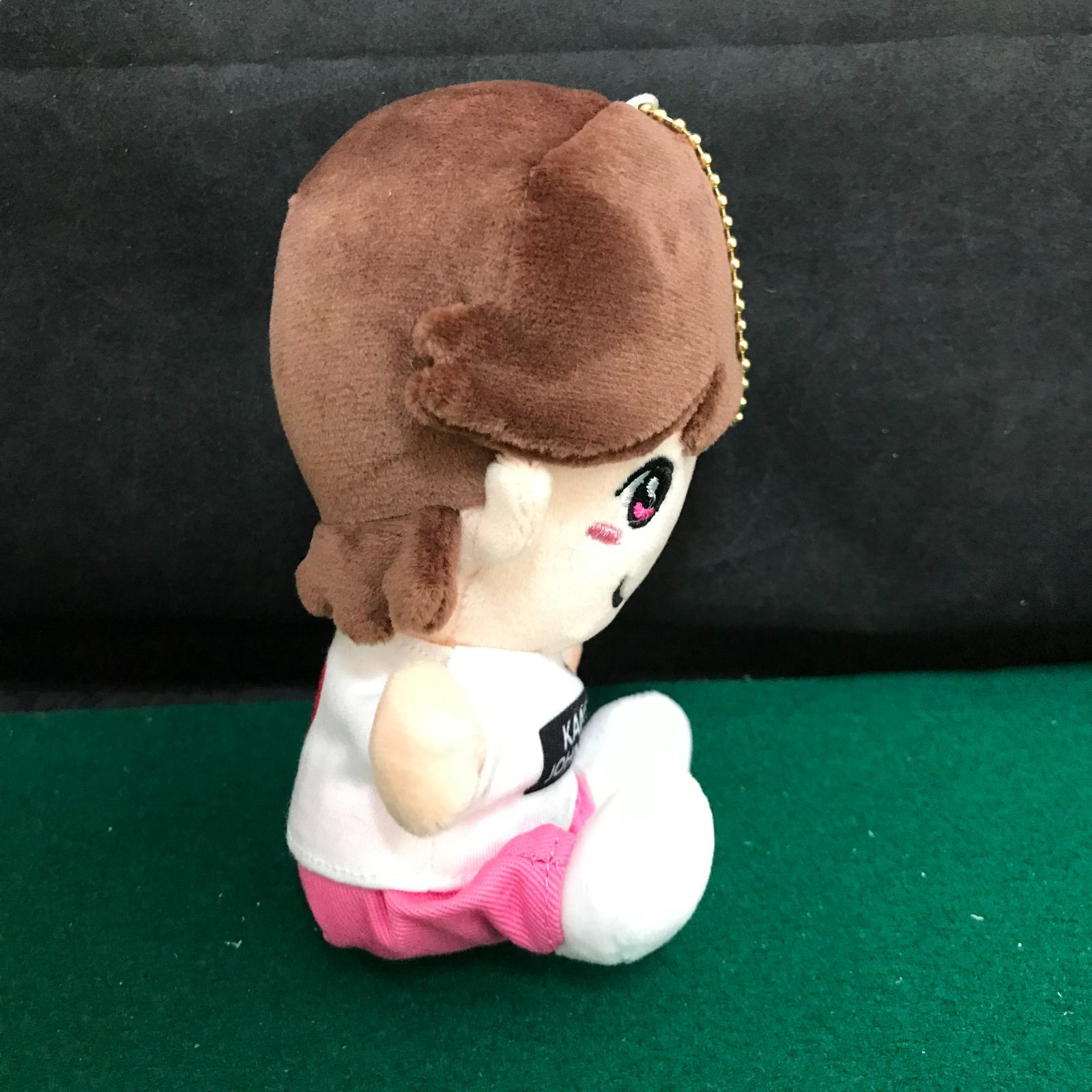 関西ジャニーズJr. あけおめコンサート2021 なにわ男子 道枝駿佑 ちび