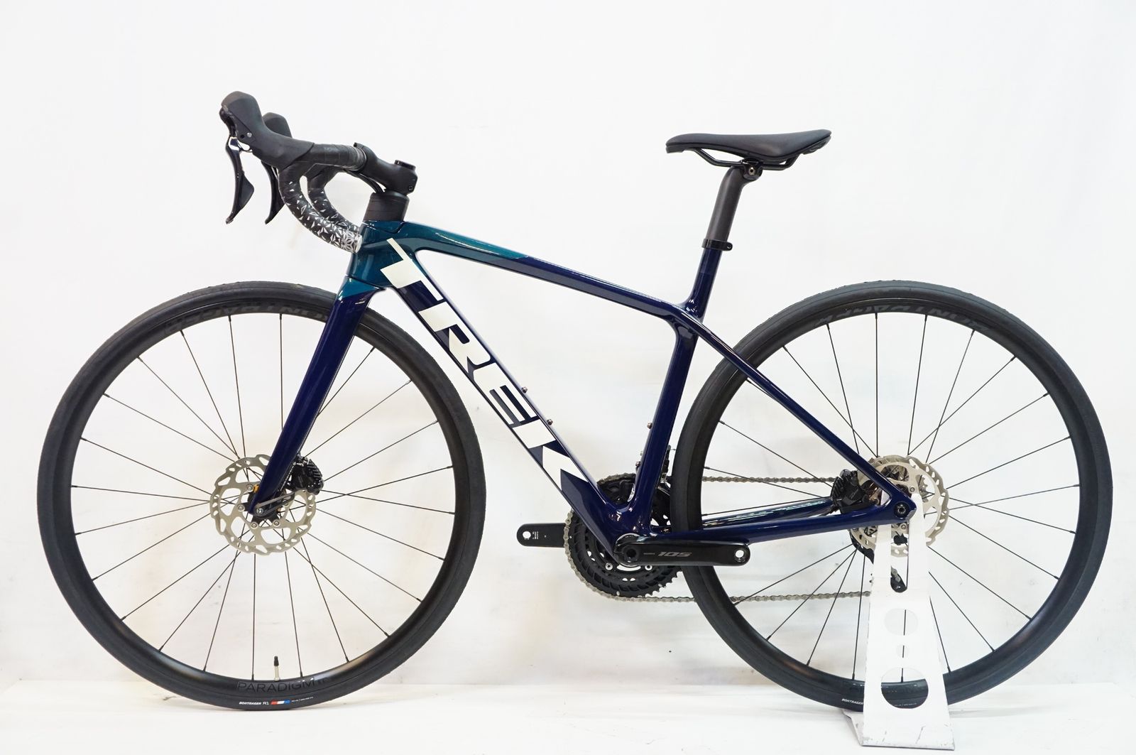 TREK トレック EMONDA SL5 2025年モデル ロードバイク | バイチャリ熊谷店