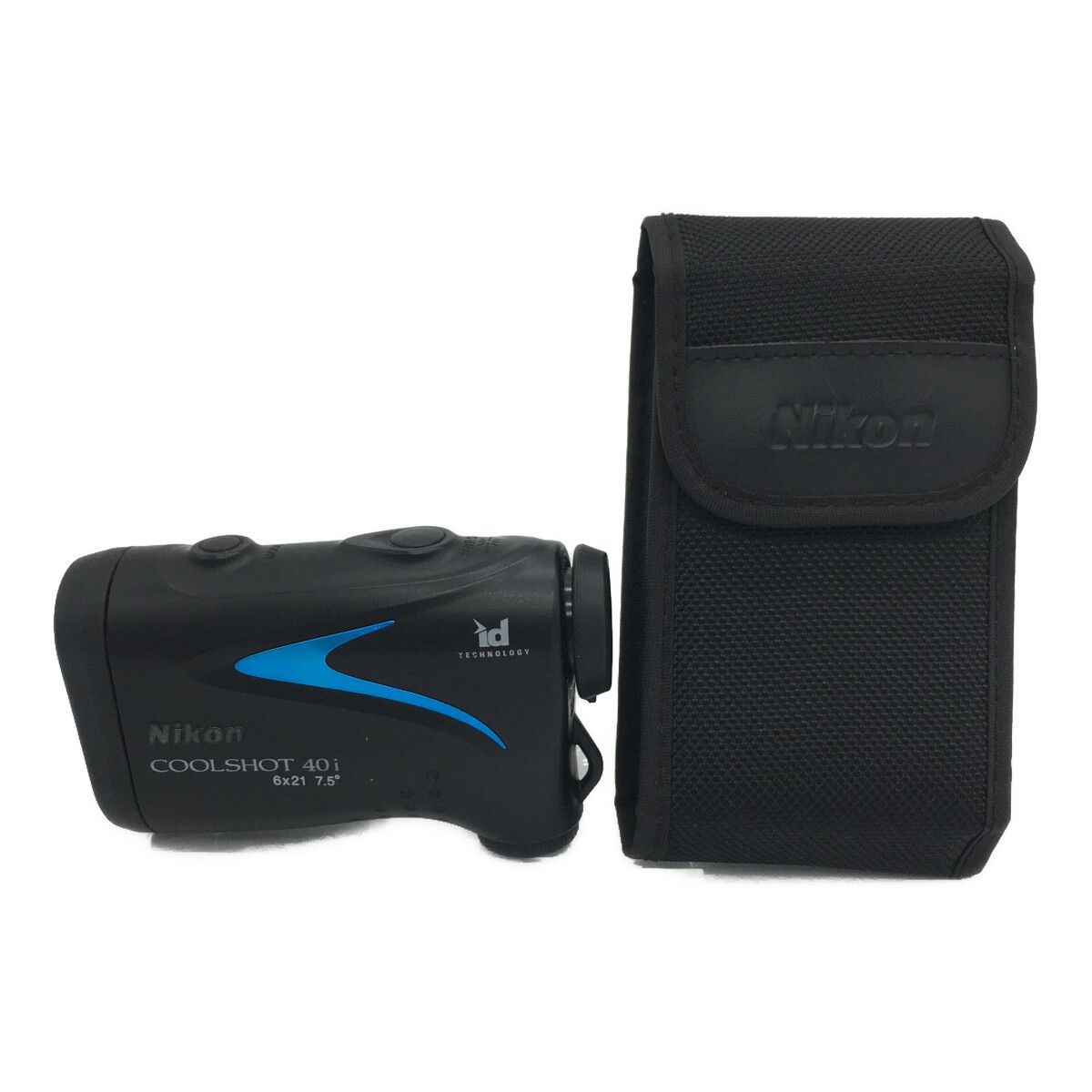 ニコン レーザー距離計 COOLSHOT 40iゴルフ ニコン coolshot 40i
