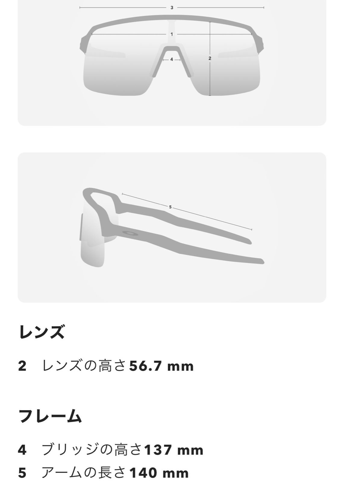 Oakley】オークリー ｜ SUTRO スートロ｜Prizm Jade - メルカリ