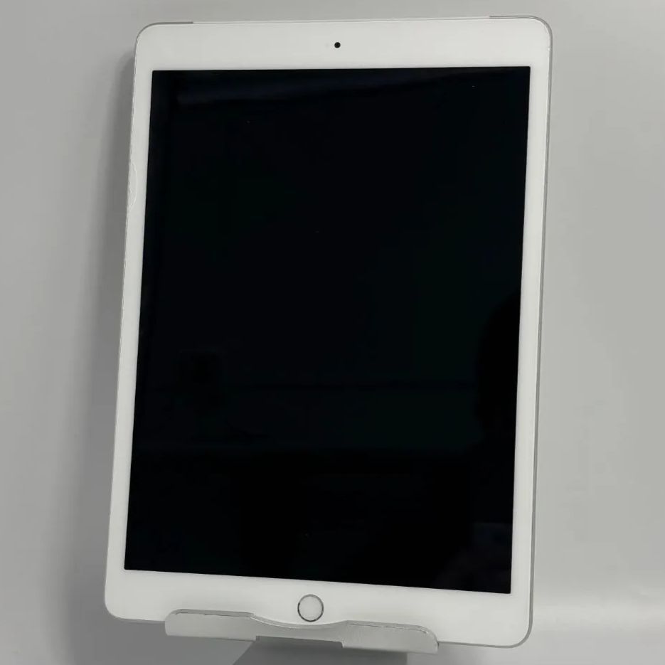 iPad6 32GB Wi-Fi + Cellular版 画面割れ Apple iPad 第6世代 Wi-Fi+Cellular 32GB 画面割れ タブレット