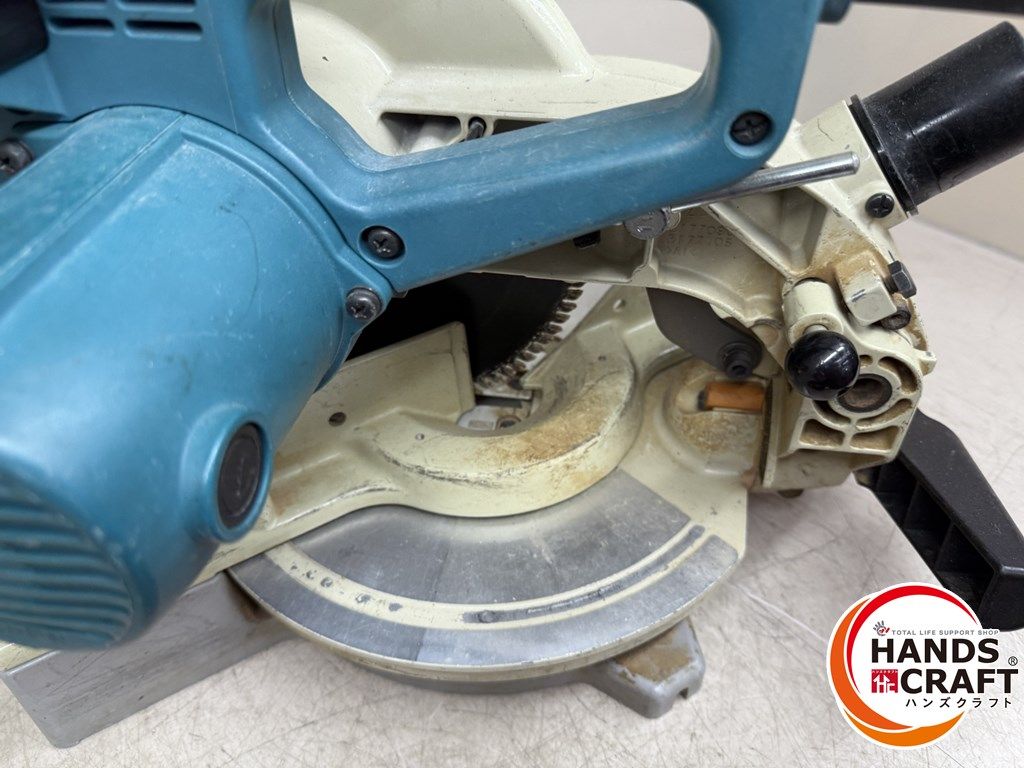 ♪ マキタ makita LS0840F 卓上マルノコ 丸ノコ HRDEVELOPMENT_JP