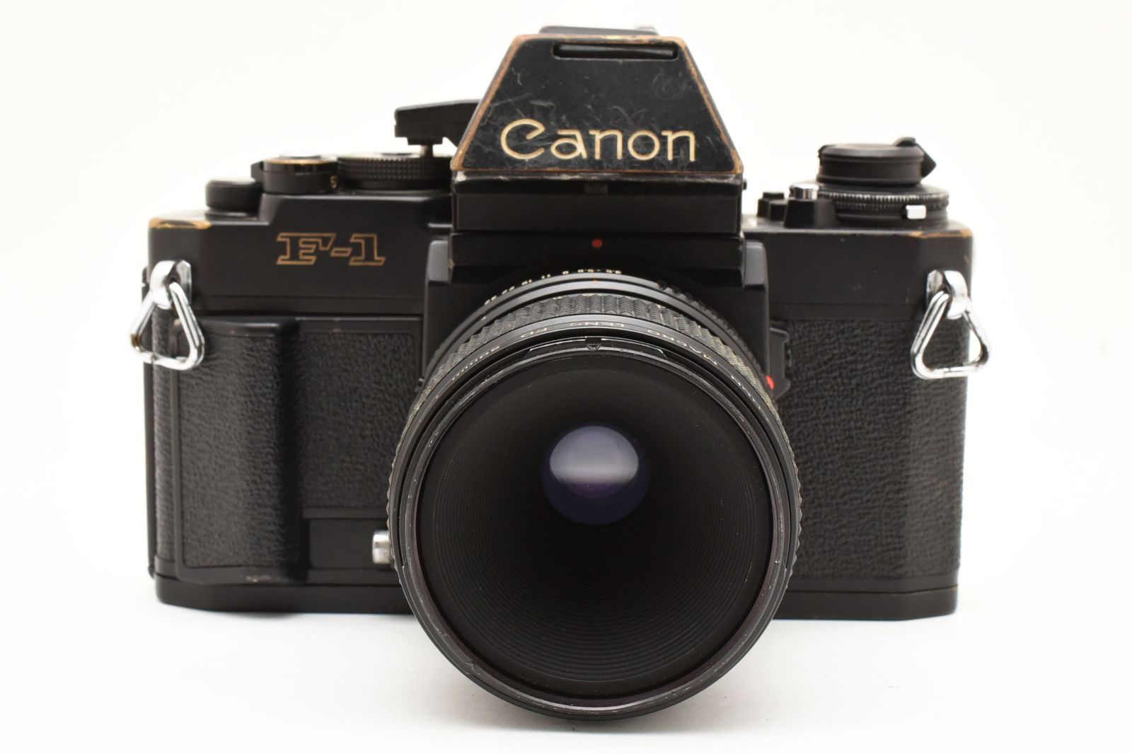 実用品 Canon