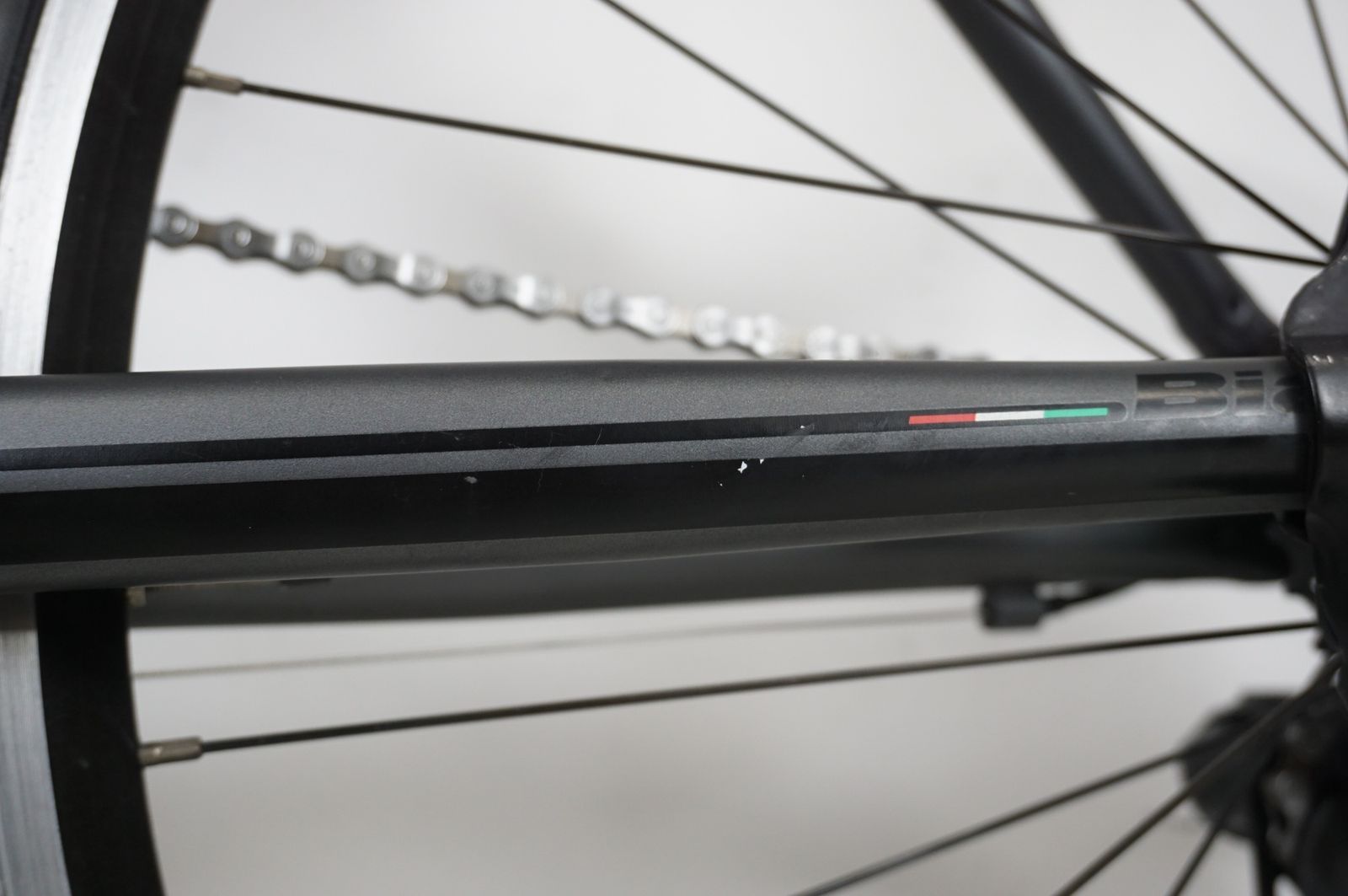 BIANCHI