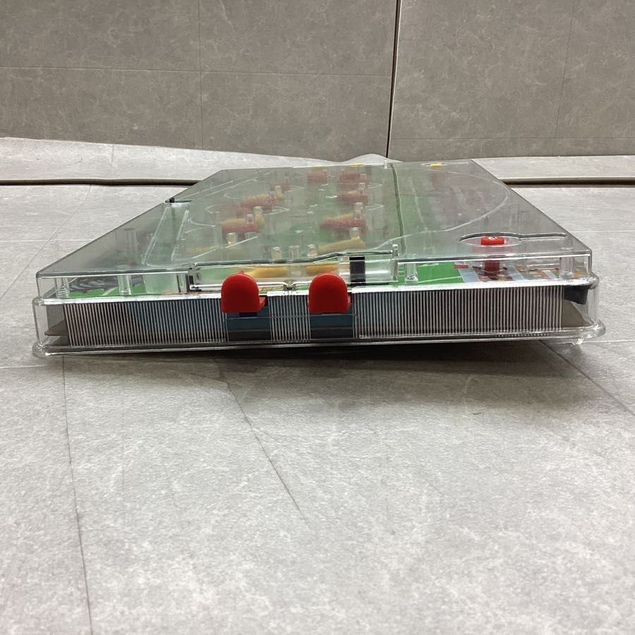 ニュー 怪獣パチンコサッカー