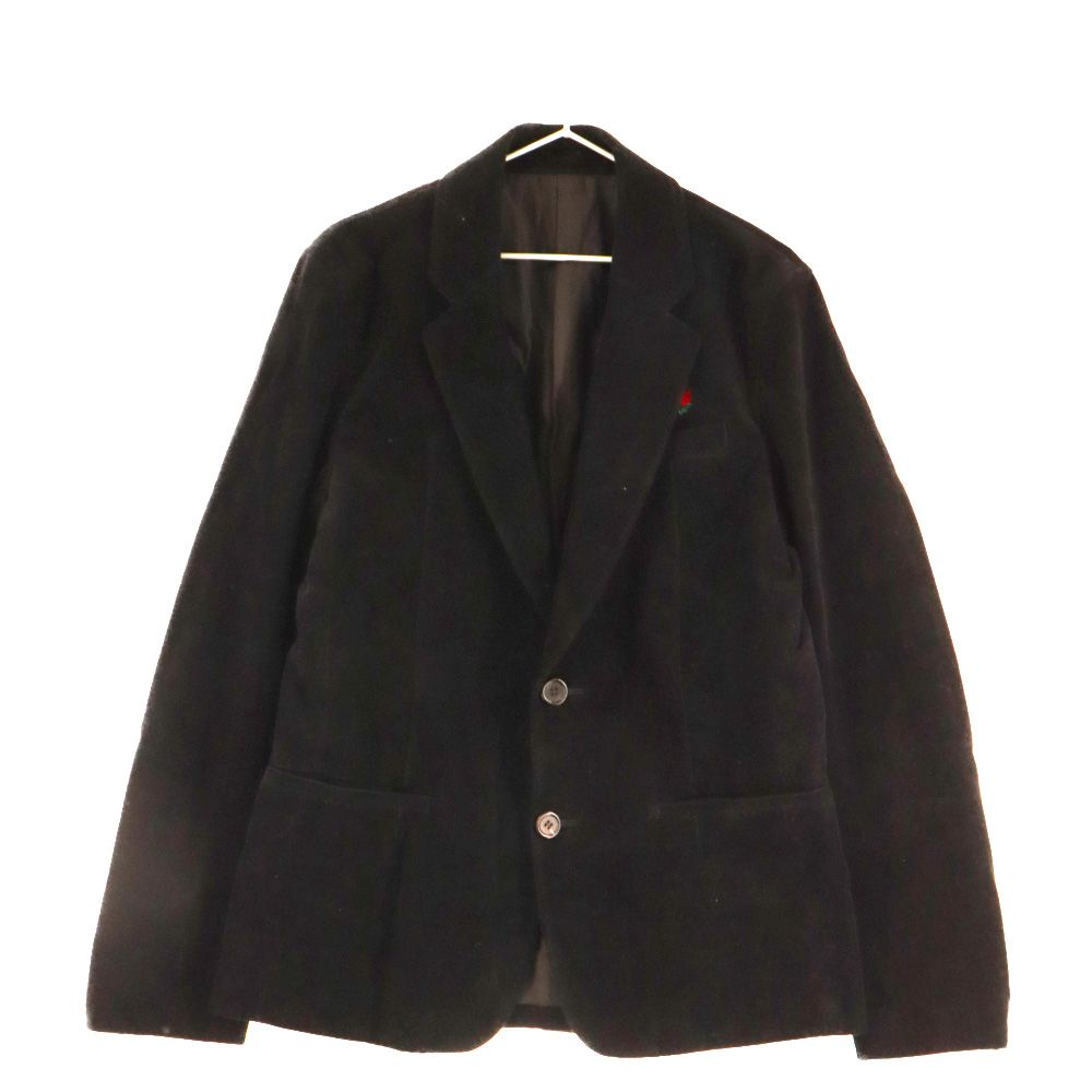 UNDERCOVER (アンダーカバー) 19AW ROSE PATCH CORDUROY TAILORED 