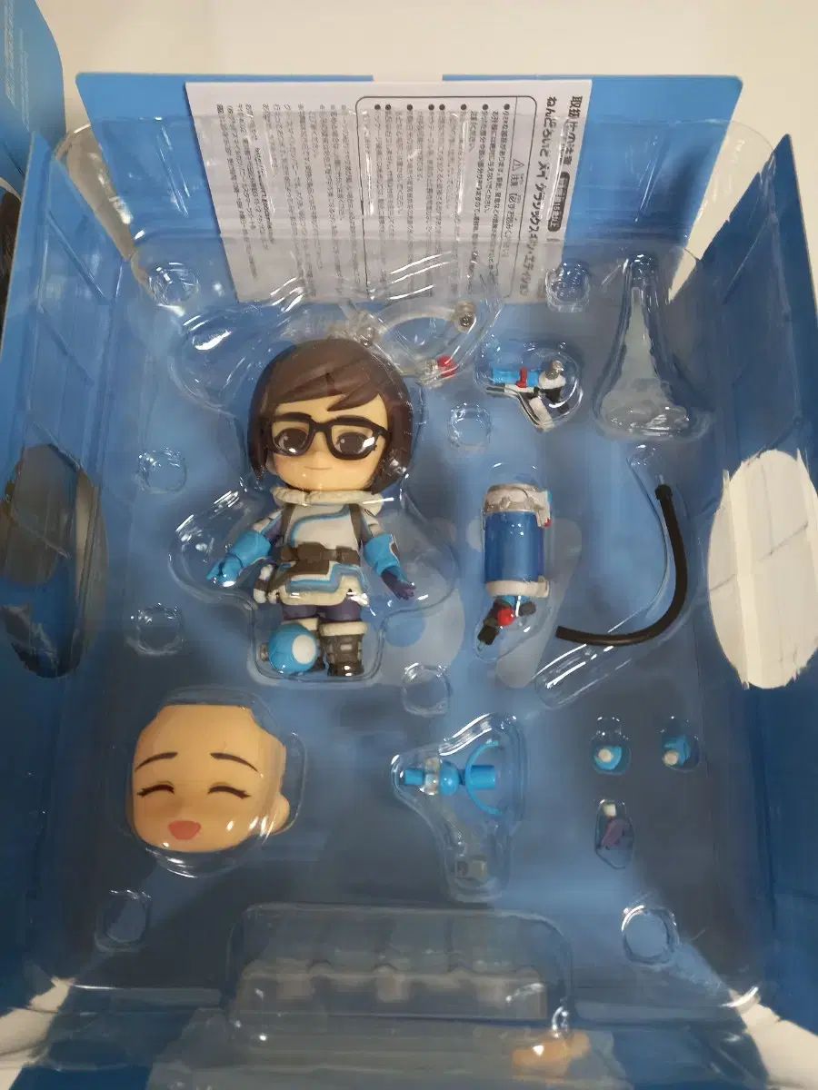 ねんどろいど