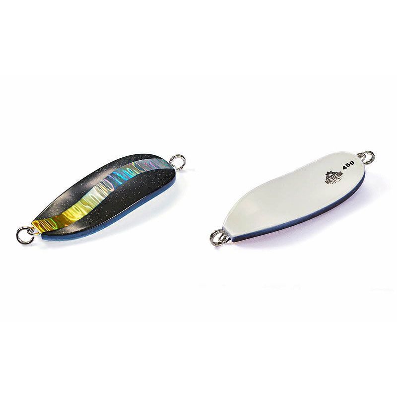 ジャクソン 鮭将軍 サケショウグン 45g BGS ブラックグロー