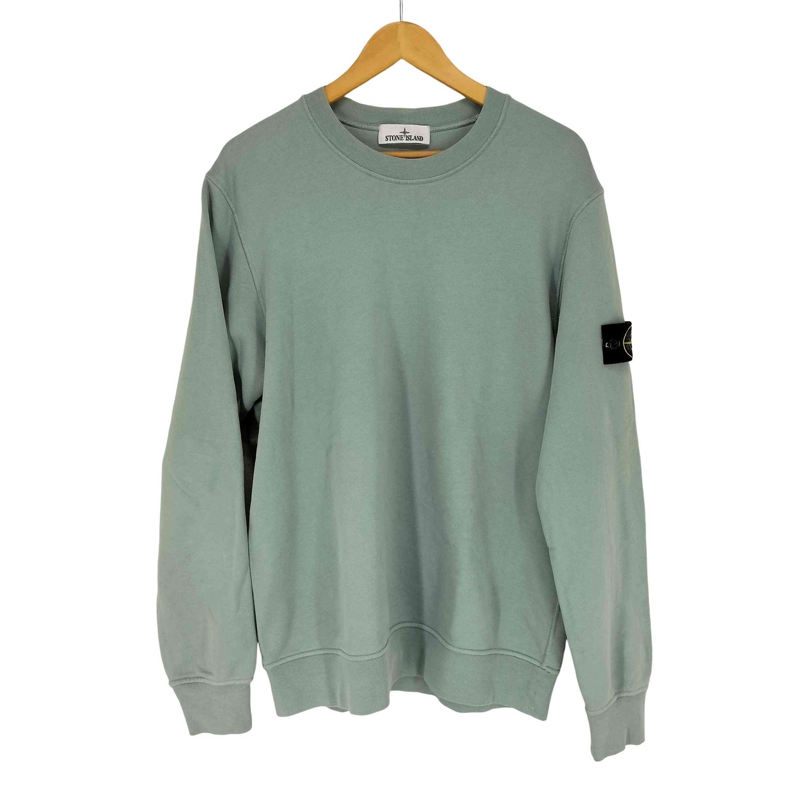 ベガスちゃん アウトレット】【ラスト1点】STONE ISLAND ストーンアイランド