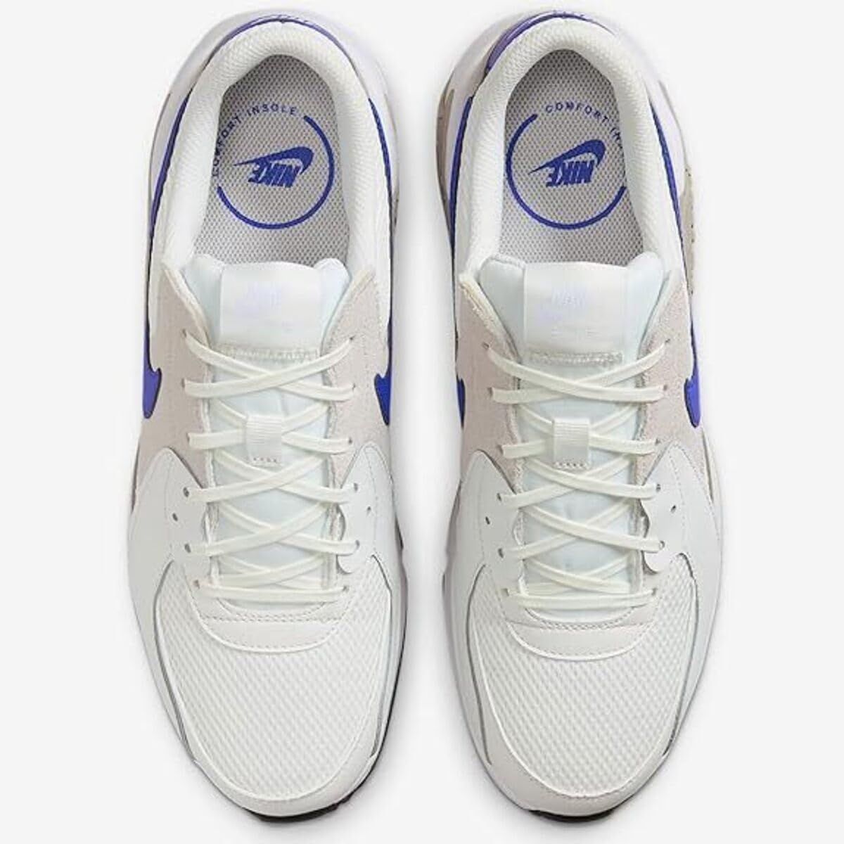 ナイキ] エア マックス エクシー AIR MAX EXCEE サミットホワイト 