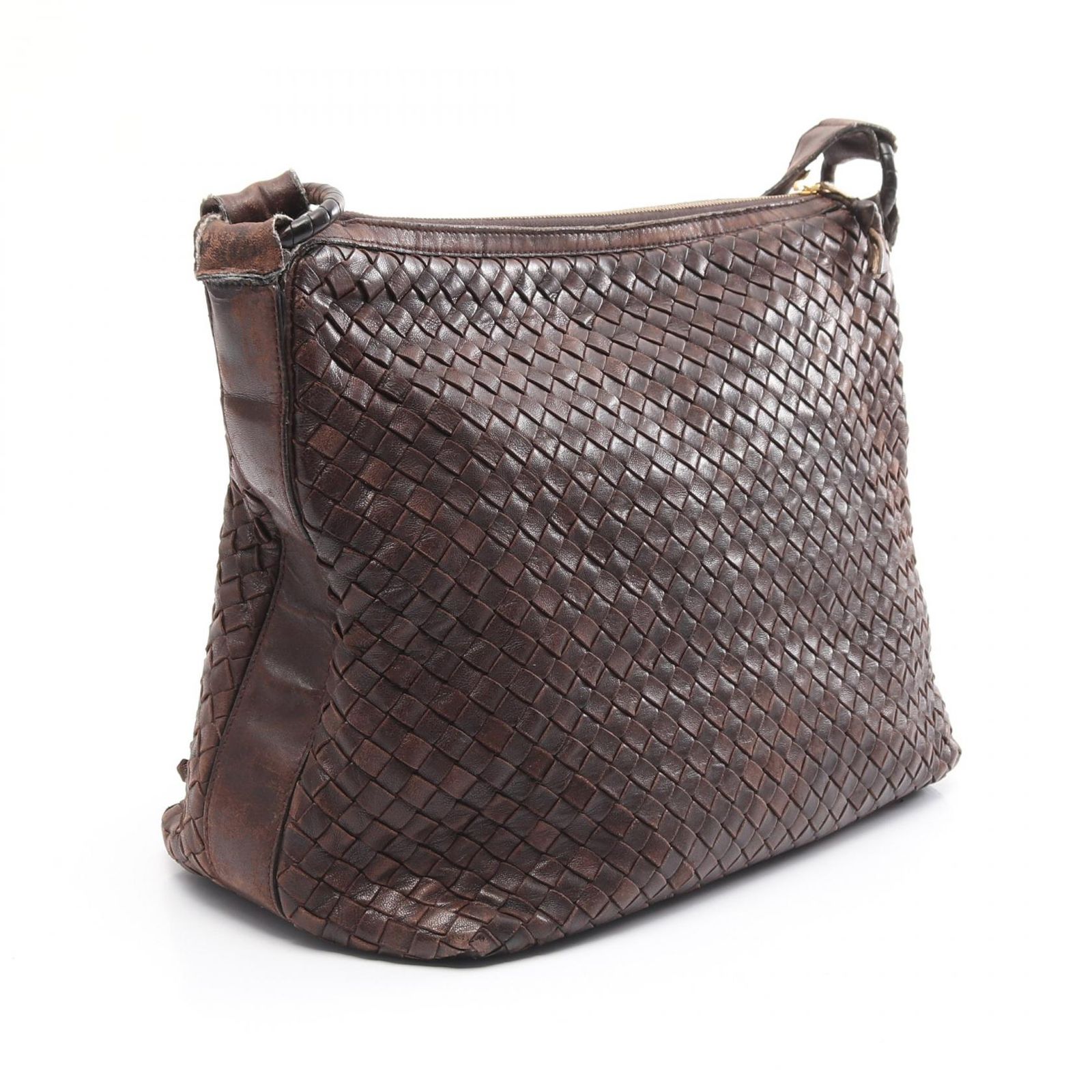 ボッテガヴェネタ] BOTTEGA VENETA ショルダーバッグ メンズ なな