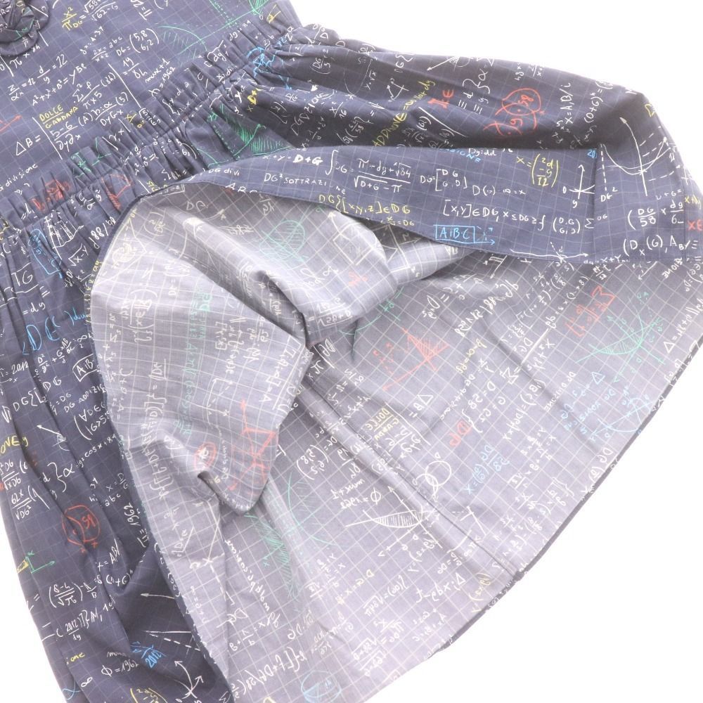 113～119cm ネイビー