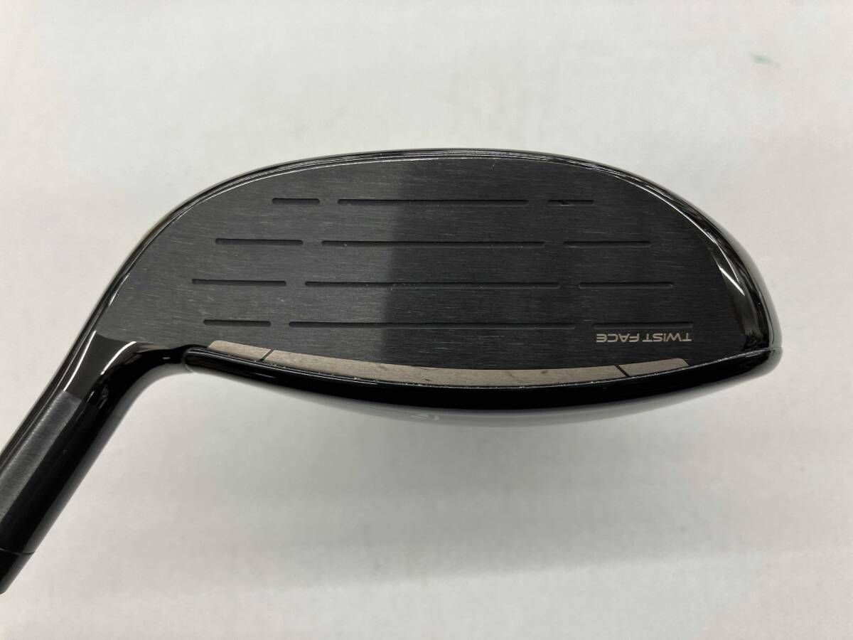TaylorMade Qi 10 フェアウェイ テーラーメイド フレックスR Diamana