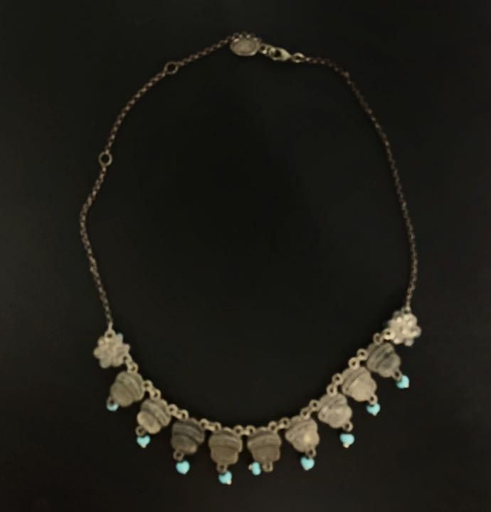 ミハエルネグリン　ネックレス　チョーカー Michal Negrin ミハエルネグリン ネックレス エレガント チョーカー