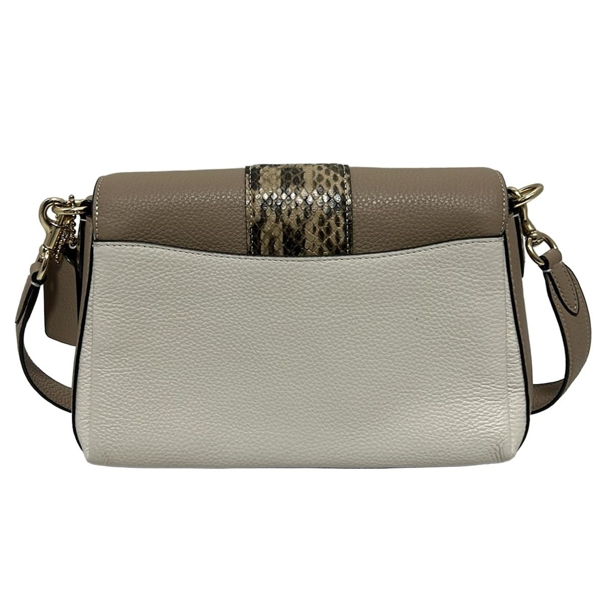 COACH(コーチ) ショルダーバッグ美品 グレース ショルダー