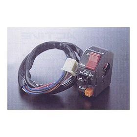 アクティブ ACTIVE 1387333 スイッチASSY Z 750 FX 1型