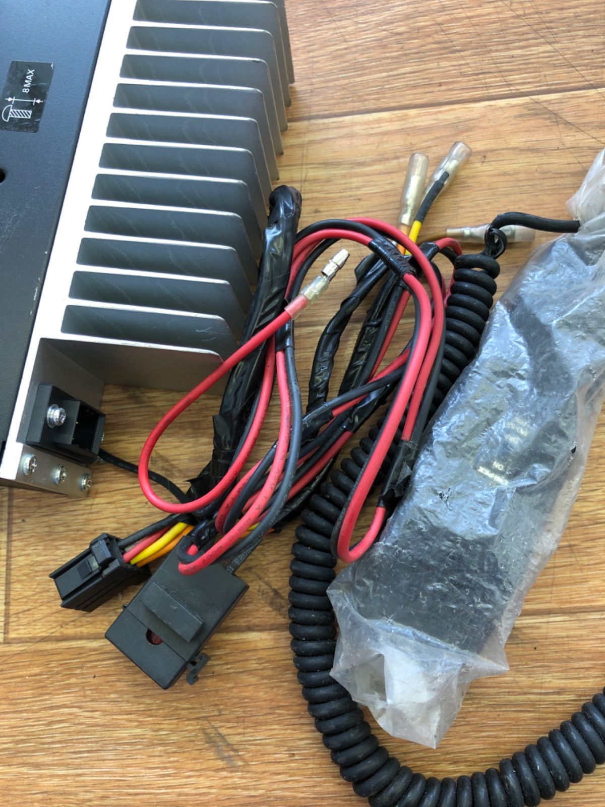 UNI-PEX NDS-402