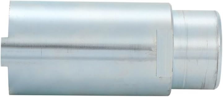 New self 2柱リフト アタッチメント スペーサー 延長アダプター 4個セット 50Φ ビシャモン Bishamon 現行 ゲタ 門柱 門型 二柱 スギヤス 社外品 100mm FFCRYSTALESIA_COM