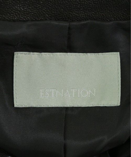 ESTNATION ライダース