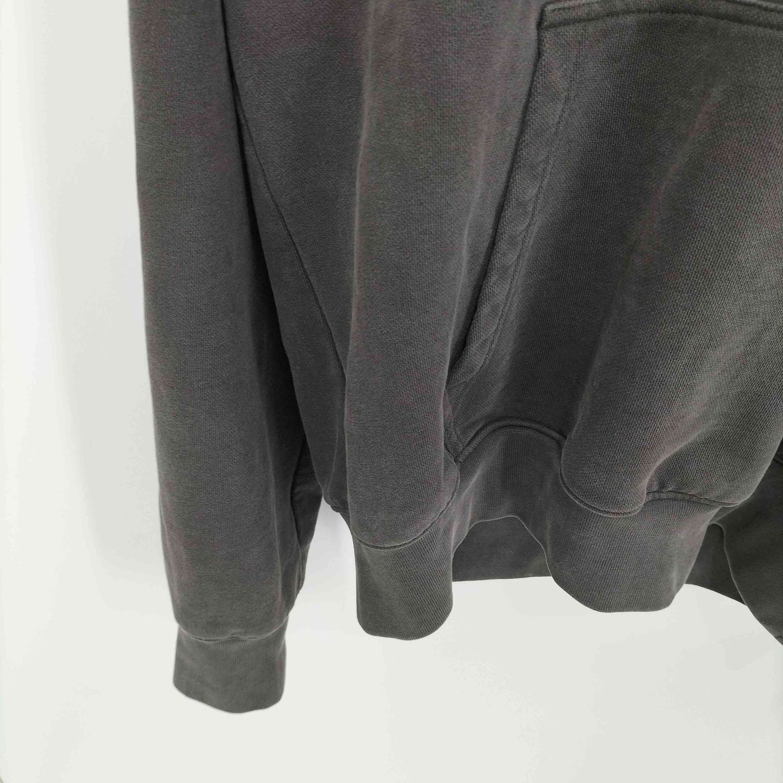 ユーズドフルギ USED古着 EP.2 SYNOPSIS 01 HOODIE メンズ JPN