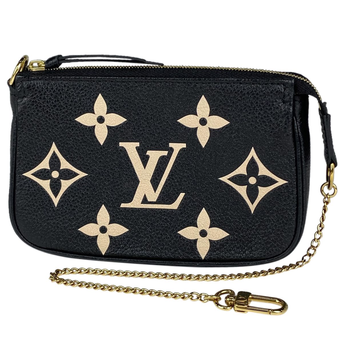 ルイ・ヴィトン Louis Vuitton ミニ ポシェット アクセソワール バイ