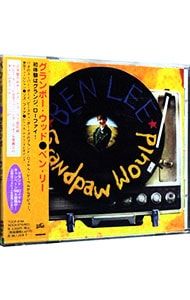 CD／ベン・リー／グランポー・ウッド - メルカリ