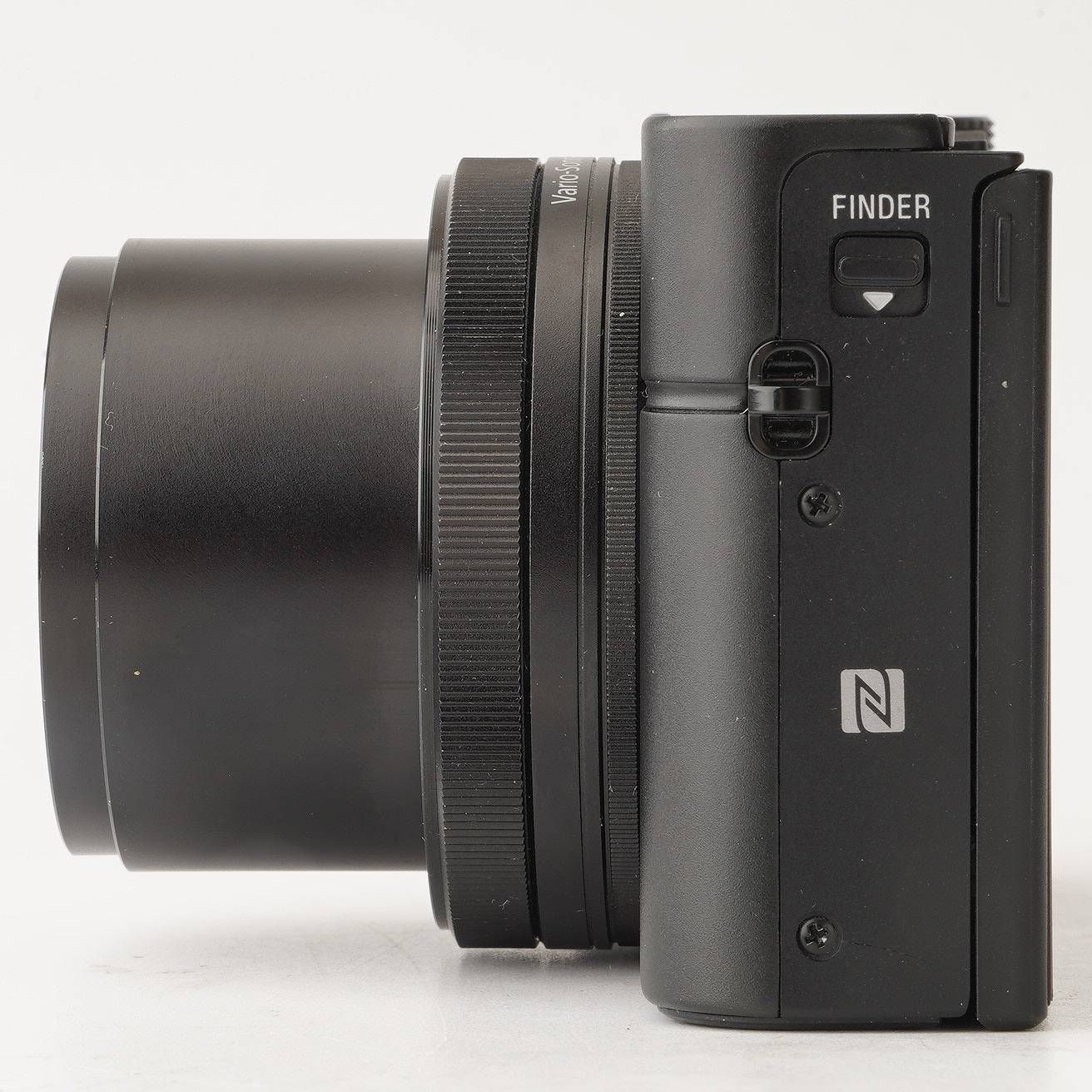 ジャンク品】SONY RX100M3 Ⅲ Cyber-shot 【公式通販】