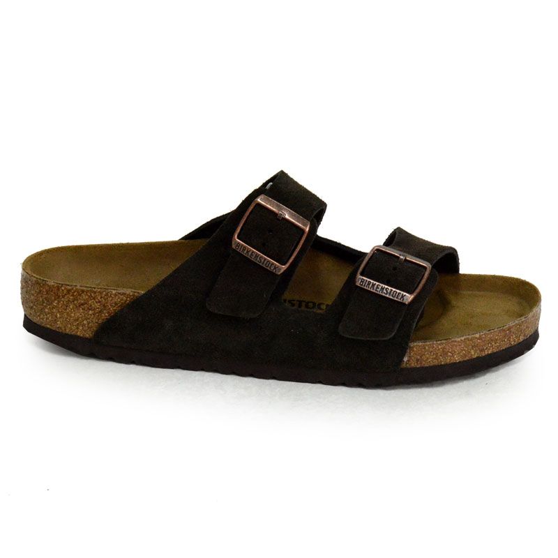 ビルケンシュトック BIRKENSTOCK Arizona / アリゾナ (スエードレザー
