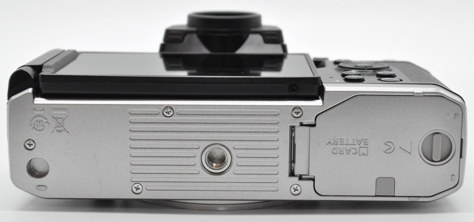 【極美品】Nikon Zfc ボディ シルバー【箱付き】 Amazon | Nikon ミラーレス一眼カメラ Z fc ボディ Zfc シルバー