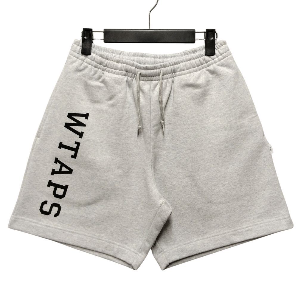 WTAPS ダブルタップス 22SS BUDS SHORTS COTTON TWILL 221BRDT