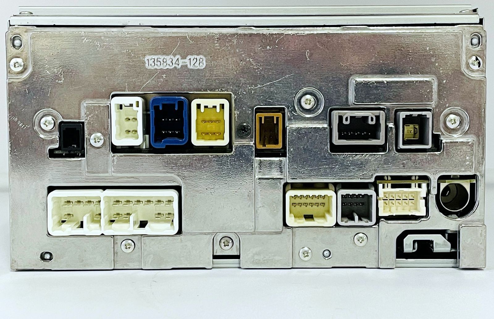 トヨタ純正 メモリーカーナビ NSCT-W61 2019年地図 動作確認済み - メルカリ