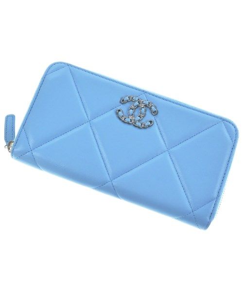 CHANEL 財布・コインケース レディース 【古着】【中古】【送料無料